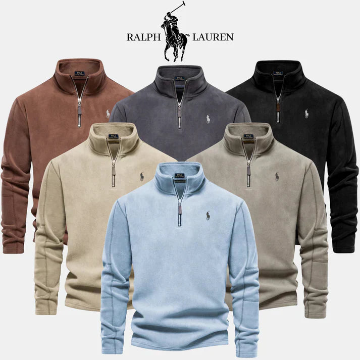 R&L Prestige Sweater (87 Pieces Available)