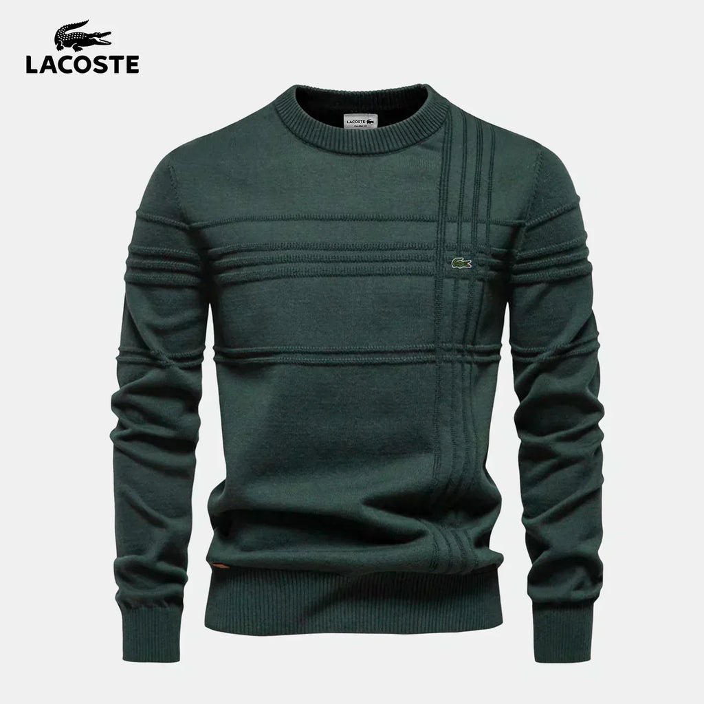 BUY 1, GET 2 - Structured Knit Sweater (Limited stock)