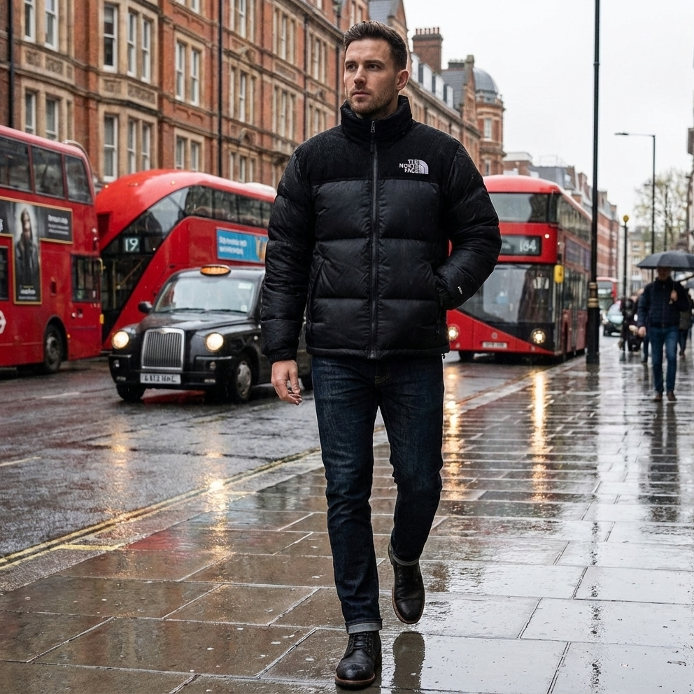 TNF™ Nuptse Jacket (CLEARANCE) BUY 1 GET 1 FREE