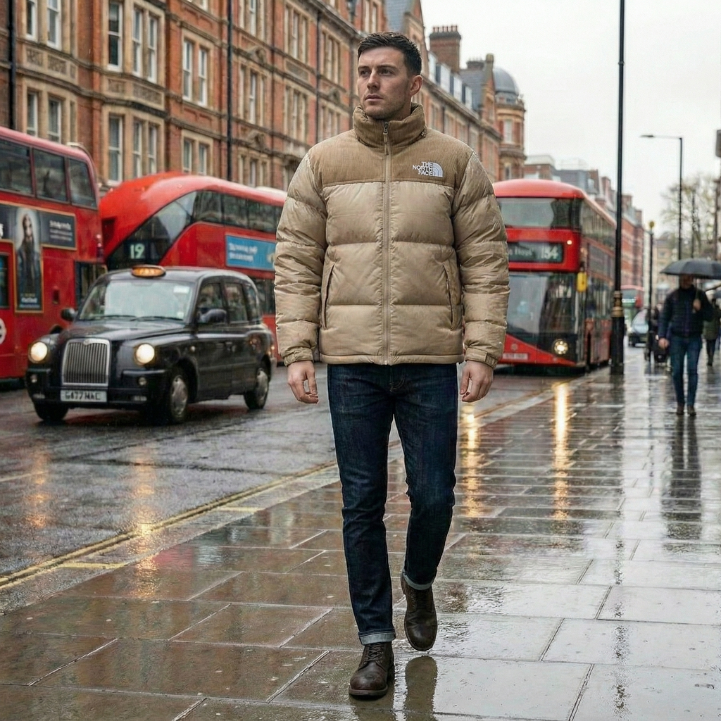TNF™ Nuptse Jacket (CLEARANCE) BUY 1 GET 1 FREE