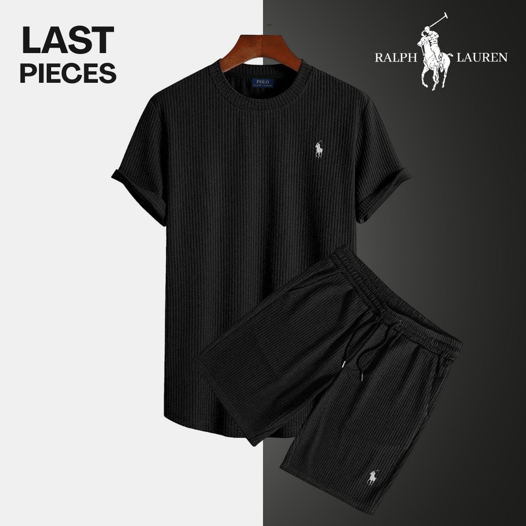 Men's Casual | The Riviera Ensemble