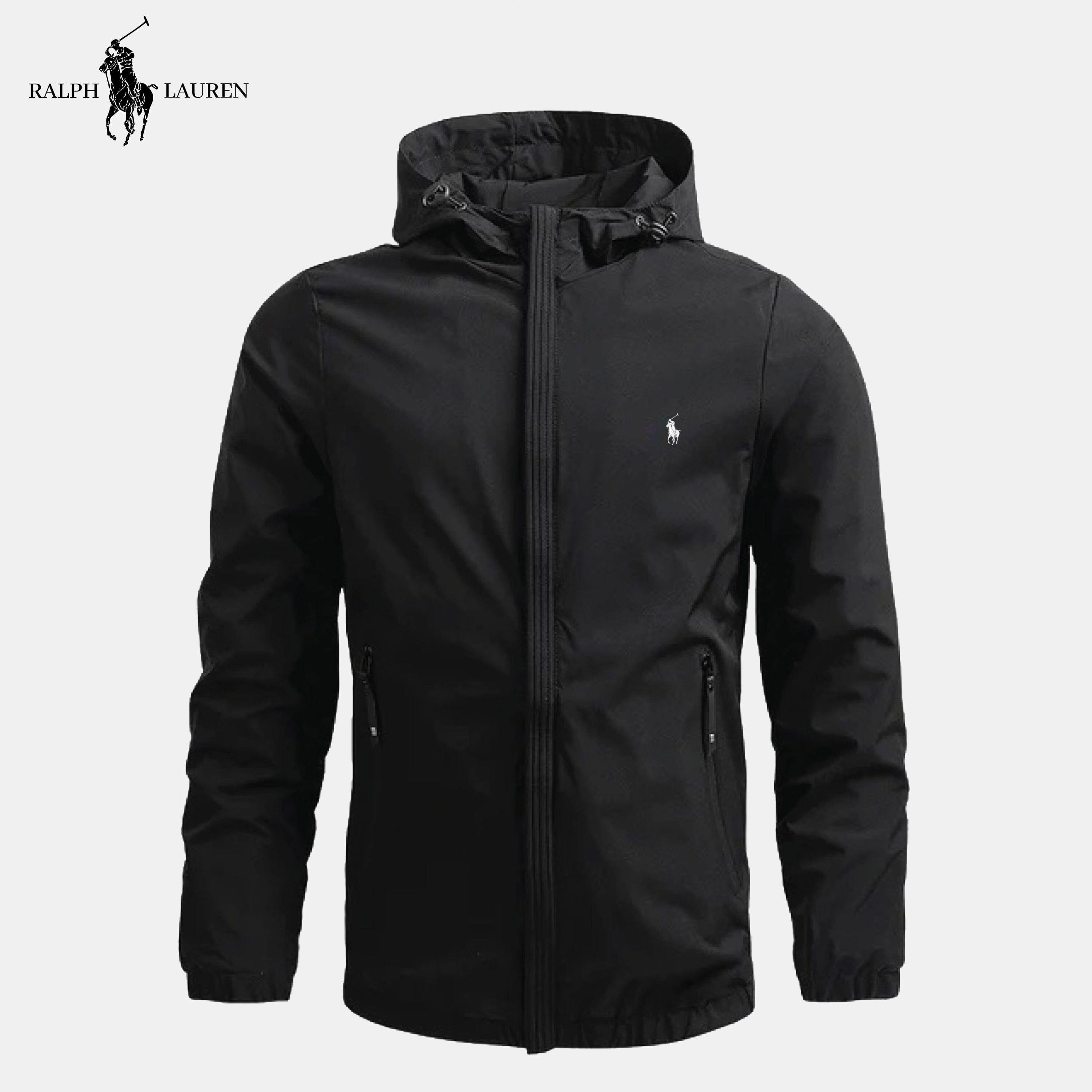 BUY 1, GET 2 - R&L 1+1  Active Jacket (CLEARANCE)