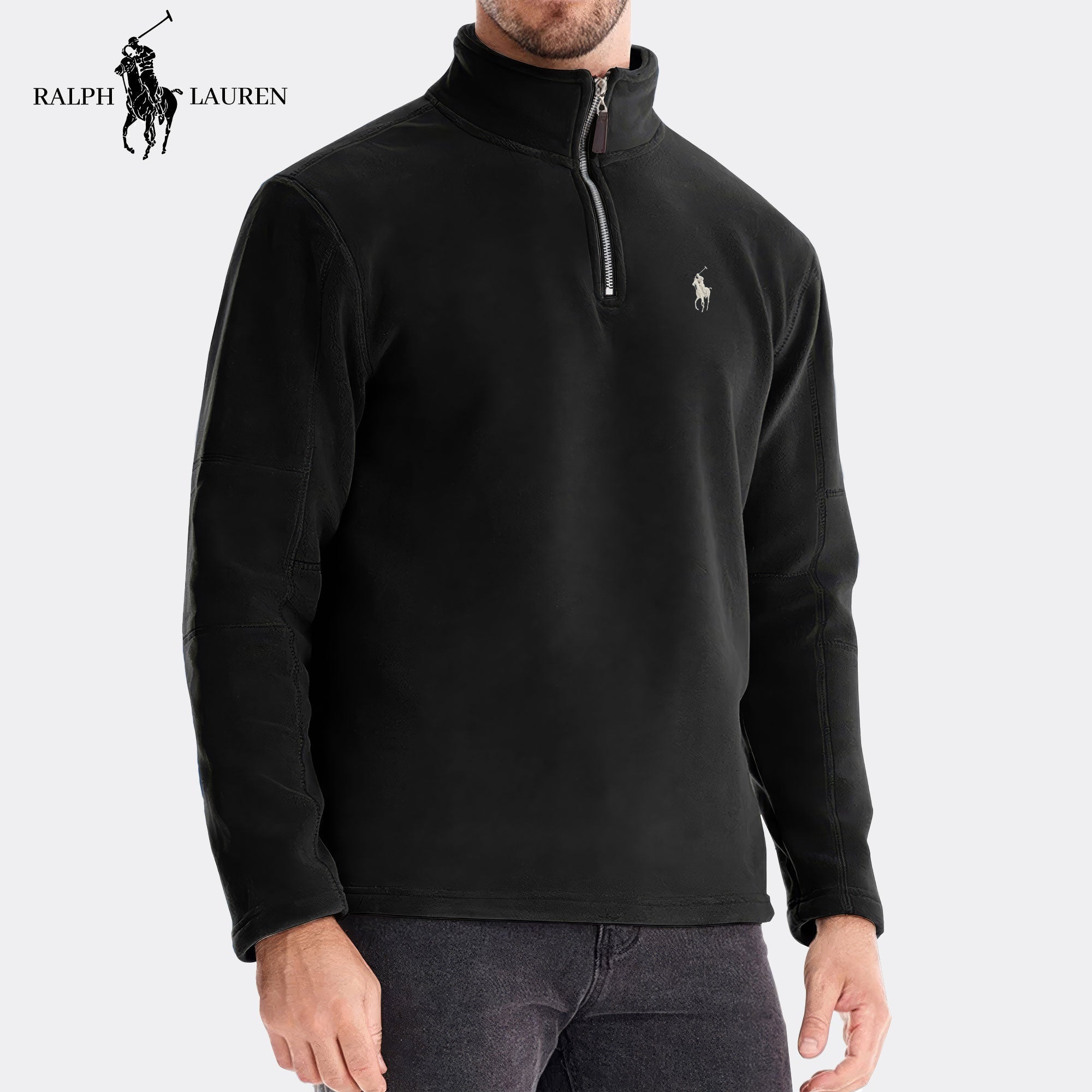 R&L Prestige Sweater (87 Pieces Available)