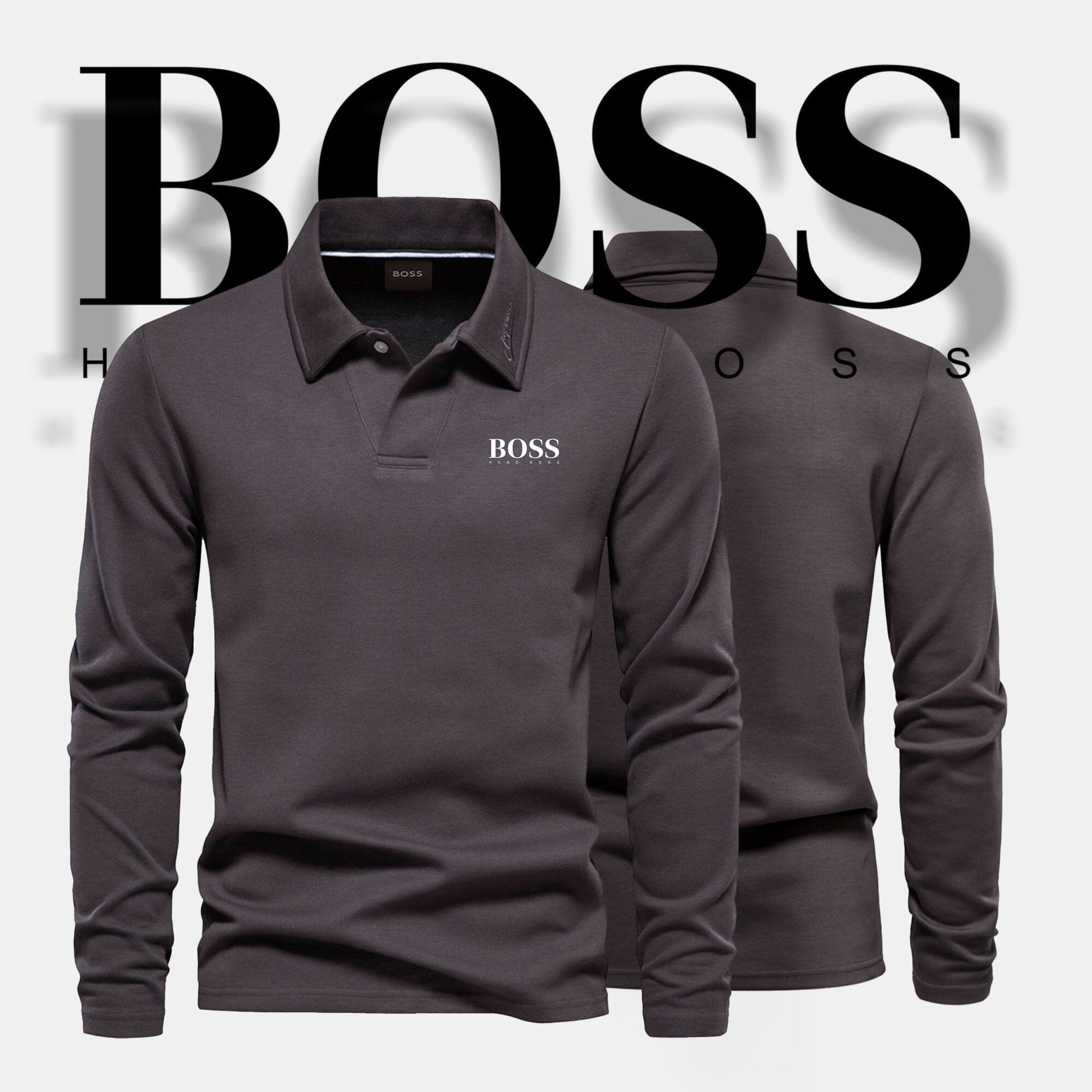 Men's Classic Polo (Clearance)