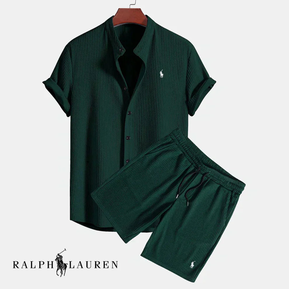 Ensemble Homme Valentin Exclusive – 2 Pièces
