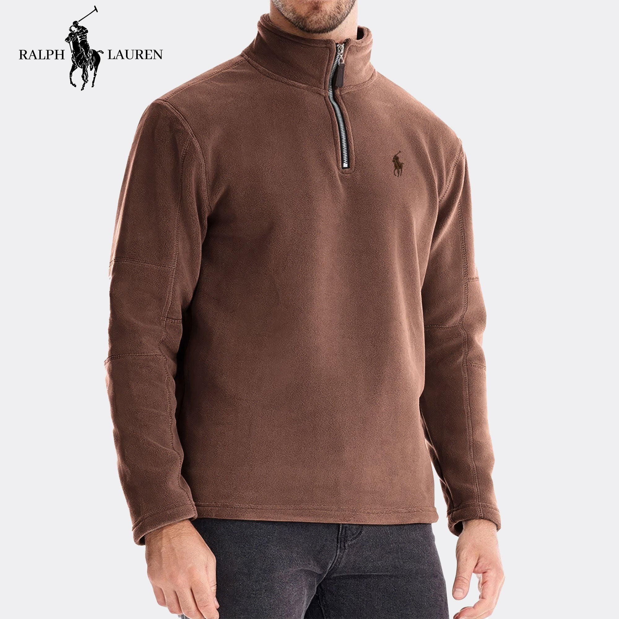 R&L Prestige Sweater (87 Pieces Available)