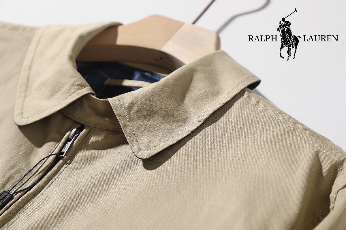 BUY 1, GET 2 - R&L 1+1 Exclusive Classic Jacket  (115 Pieces Available)