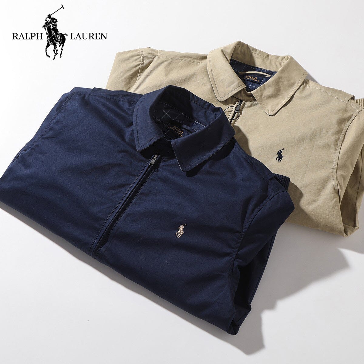 BUY 1, GET 2 - R&L 1+1 Exclusive Classic Jacket  (115 Pieces Available)