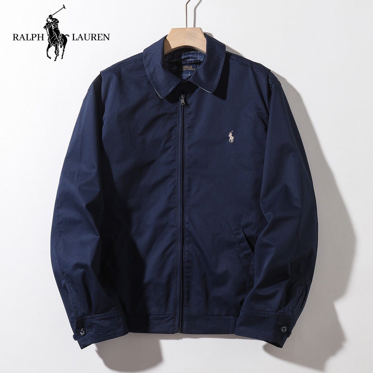 R&L Exclusive Classic Jacket (115 Pieces Available)