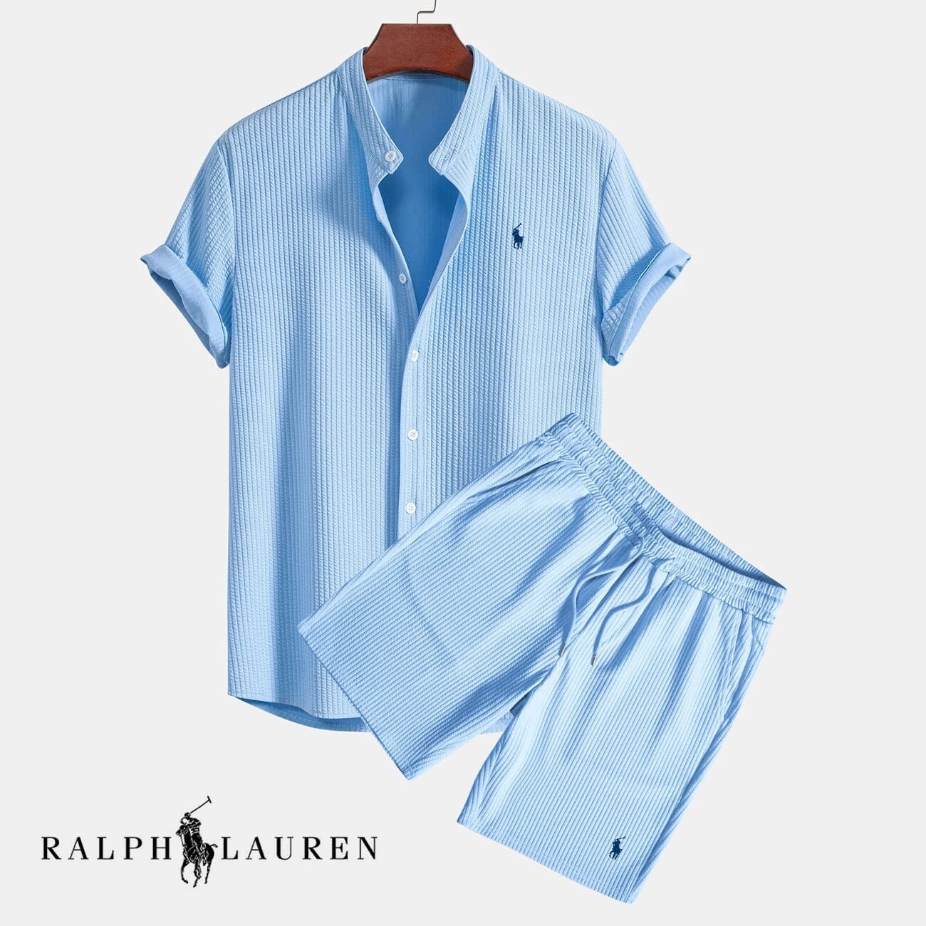 Men's RL™ Summer Clothes