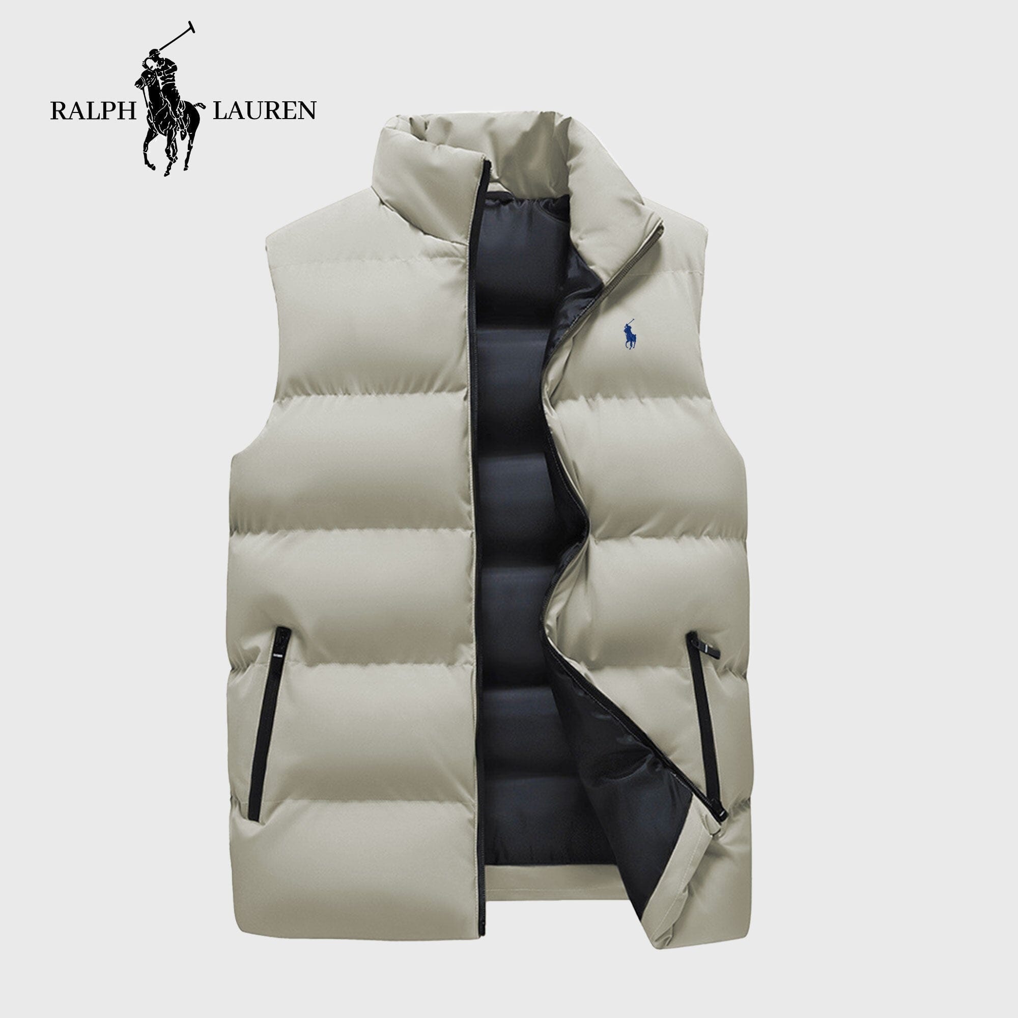 Men's R&L™ Colden Foldable Vest (Clearance)