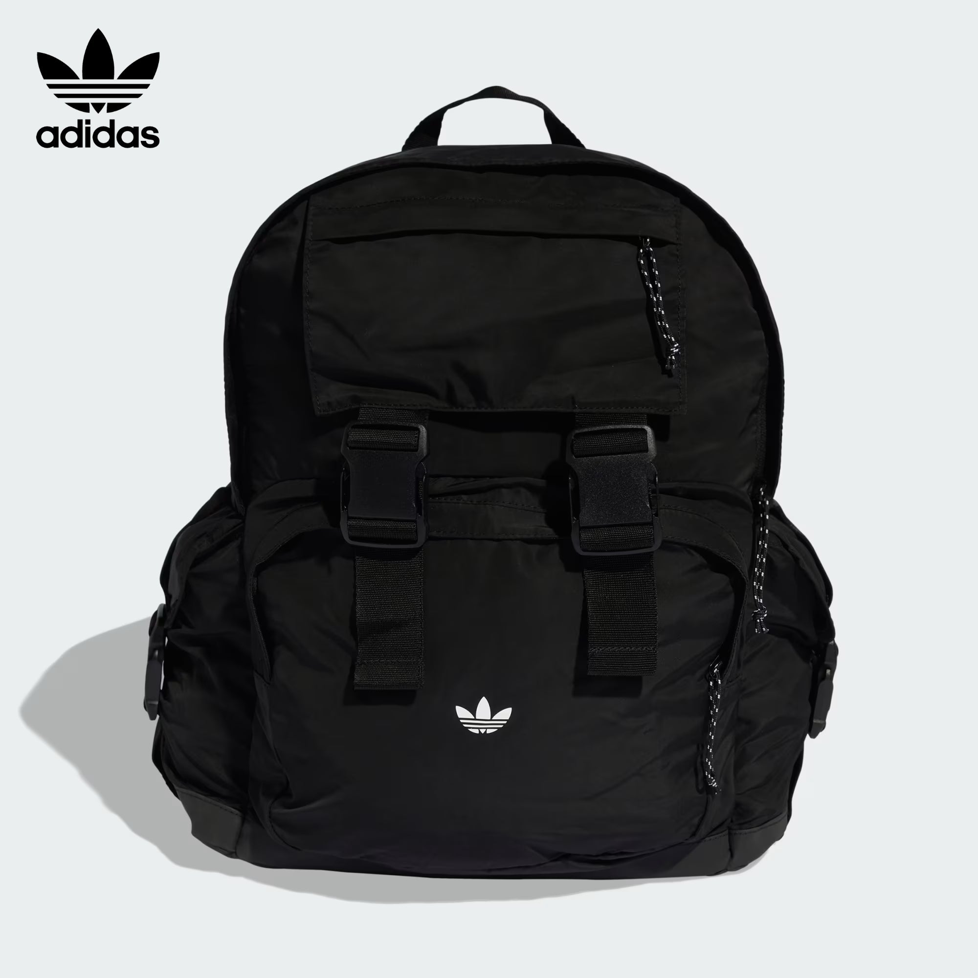 Essentials Carry Backpack